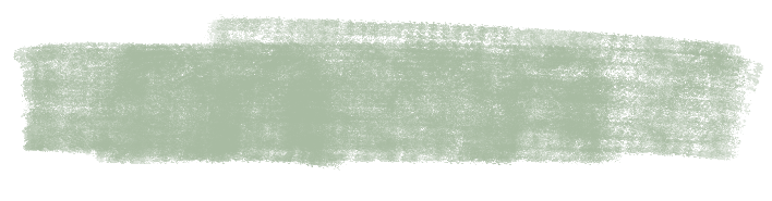 うす緑のペイント