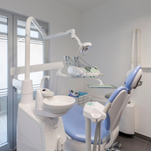 専用手術室の写真